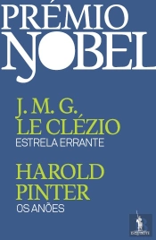 Pack Prémio Nobel - Estrela Errante / Os Anões