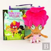 Pack Princesas Dragon Bamba