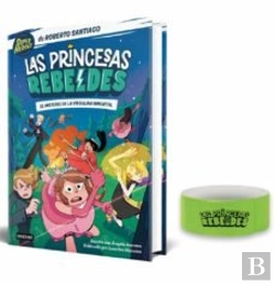 Bertrand.pt - Pack Princesas Rebeldes 1 Pulsera