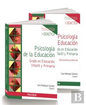 Pack-Psicología De La Educación