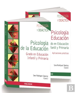 Bertrand.pt - Pack-Psicología De La Educación
