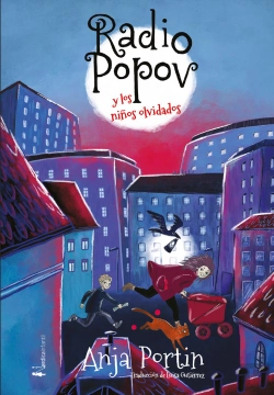 Bertrand.pt - Pack Radio Popov Bolsa De Tela