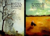 Pack Raízes e Ramos + O Canto da Planície