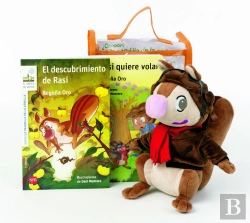 Bertrand.pt - Pack Rasi Piloto