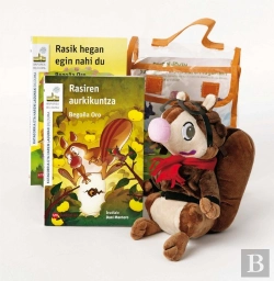 Bertrand.pt - Pack Rasi Piloto [Euskera]