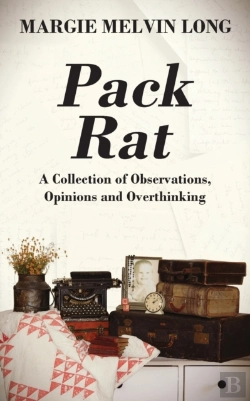 Bertrand.pt - Pack Rat: A Collection Of Observations,