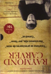Pack Raymond Craver