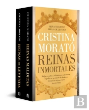 Pack Reinas Inmortales