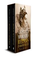 Pack Reinas Inmortales