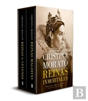 Pack Reinas Inmortales