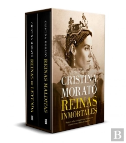 Bertrand.pt - Pack Reinas Inmortales