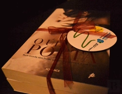 Bertrand.pt - Pack Romance Acreditar 2018