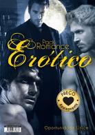 Pack Romance Erótico