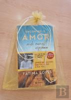 Pack Romances Fátima Lopes