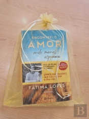 Pack Romances Fátima Lopes