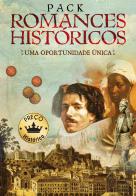 Pack Romances Históricos