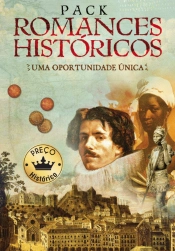 Pack Romances Históricos