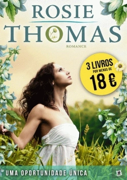 Bertrand.pt - Pack Rosie Thomas