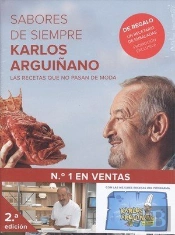 Pack Sabores De Siempre