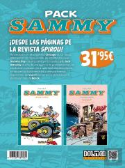Pack - Sammy