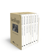 Pack Saramago - Edições Comemorativas