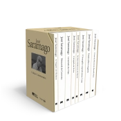 Pack Saramago - Edições Comemorativas