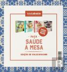 Pack Saúde à Mesa