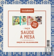Pack Saúde à Mesa
