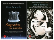 Pack «Segredos de Família» + «Brilho no Escuro»