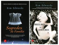 Bertrand.pt - Pack «Segredos de Família» + «Brilho no Escuro»