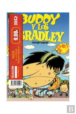 Bertrand.pt - Pack Seleccion La Cupula: La Juventud De Buddy Bradley 1 Y 2