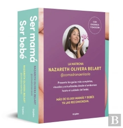 Bertrand.pt - Pack Ser Mama Ser Bebe
