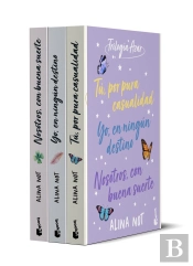 Pack Serie Azar