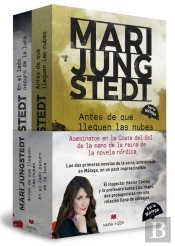 Pack Serie Malaga (Antes +Lado Oscuro)