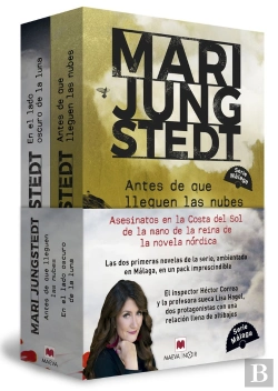 Bertrand.pt - Pack Serie Malaga (Antes +Lado Oscuro)