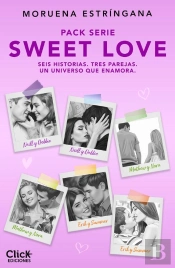 Pack Serie Sweet Love
