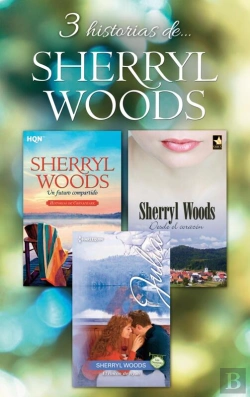 Bertrand.pt - Pack Sherryl Woods