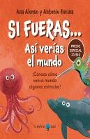 Pack Si Fueras