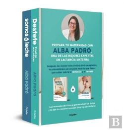 Bertrand.pt - Pack Somos La Leche / Destete. Final De Una Etapa