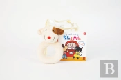 Pack Sonajero Cucu Tras Pepe Y Mila