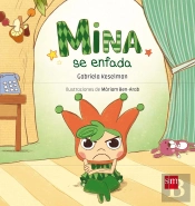 Pack Sonrisas 2 (Mina Se Enfada)