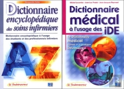 Bertrand.pt - Pack Special Dictionnaires - Dictionnaire Medical A L Usage Des Ide + Dictionnaire Encyclopedique De