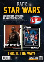 Pack Star Wars