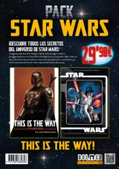 Pack Star Wars