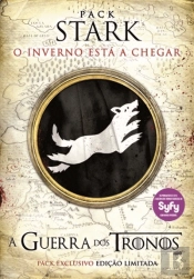 Pack Stark - O inverno está a chegar