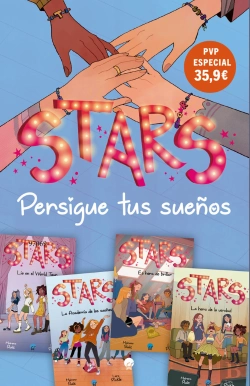 Bertrand.pt - Pack Stars