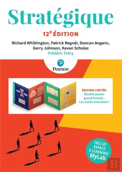 Bertrand.pt - Pack Strategique 12e + Posters