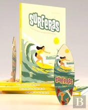 Pack Surferas