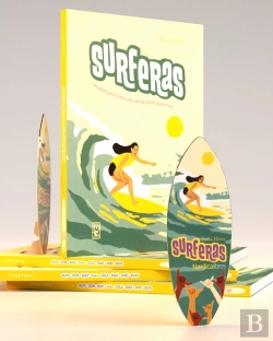 Bertrand.pt - Pack Surferas