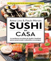 Pack Sushi em Casa